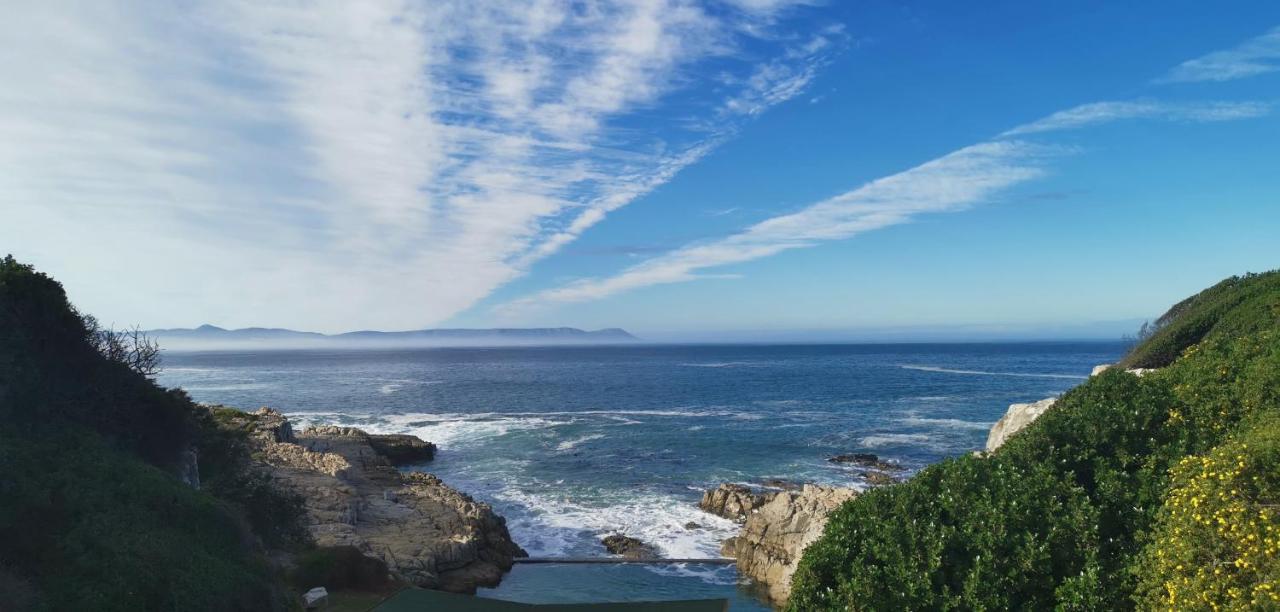 Normandie On Sea Hermanus Exterior foto