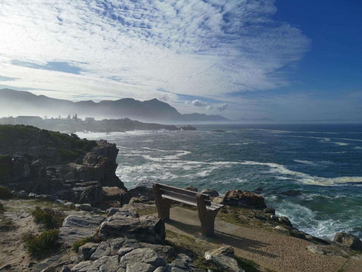 Normandie On Sea Hermanus Exterior foto