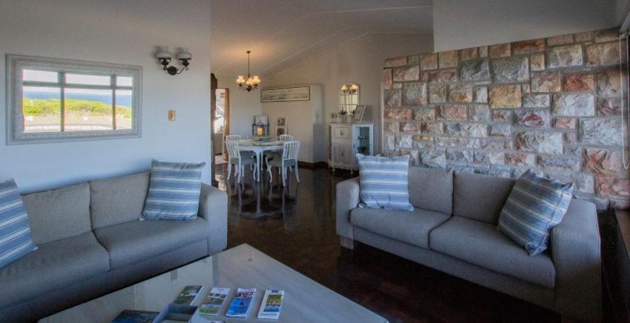 Normandie On Sea Hermanus Exterior foto