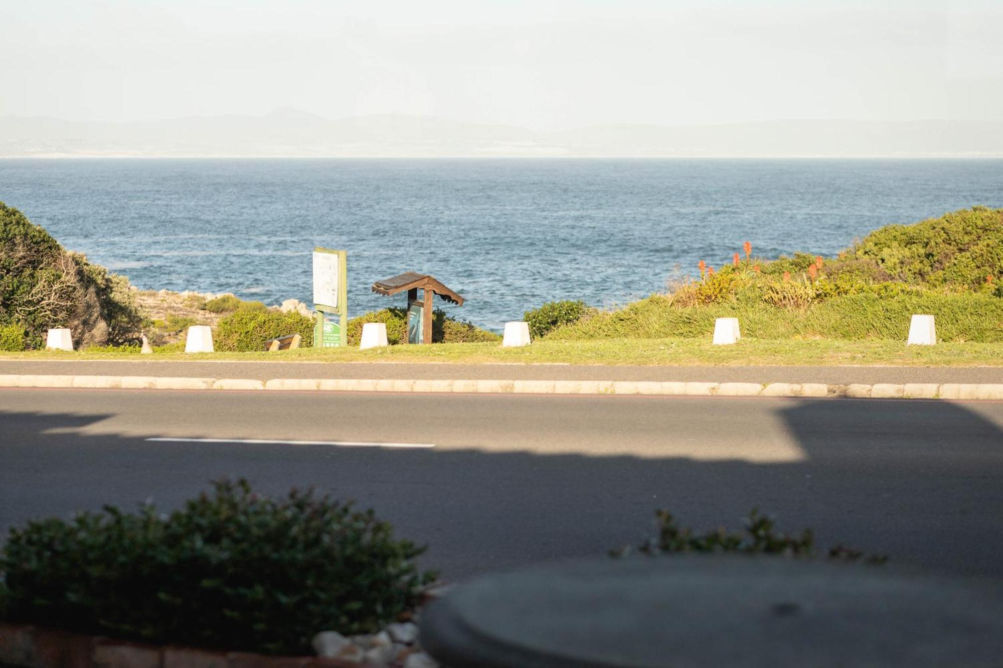 Normandie On Sea Hermanus Exterior foto